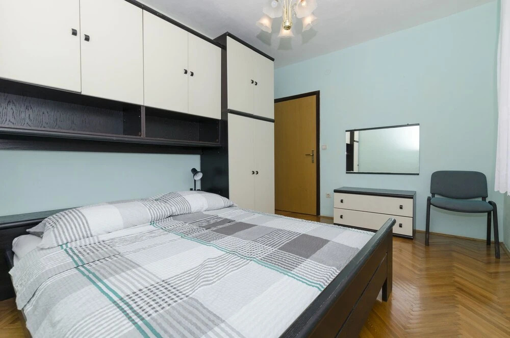 Apartment Nada