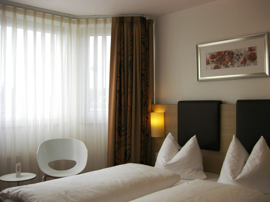 Hotel Flandrischer Hof