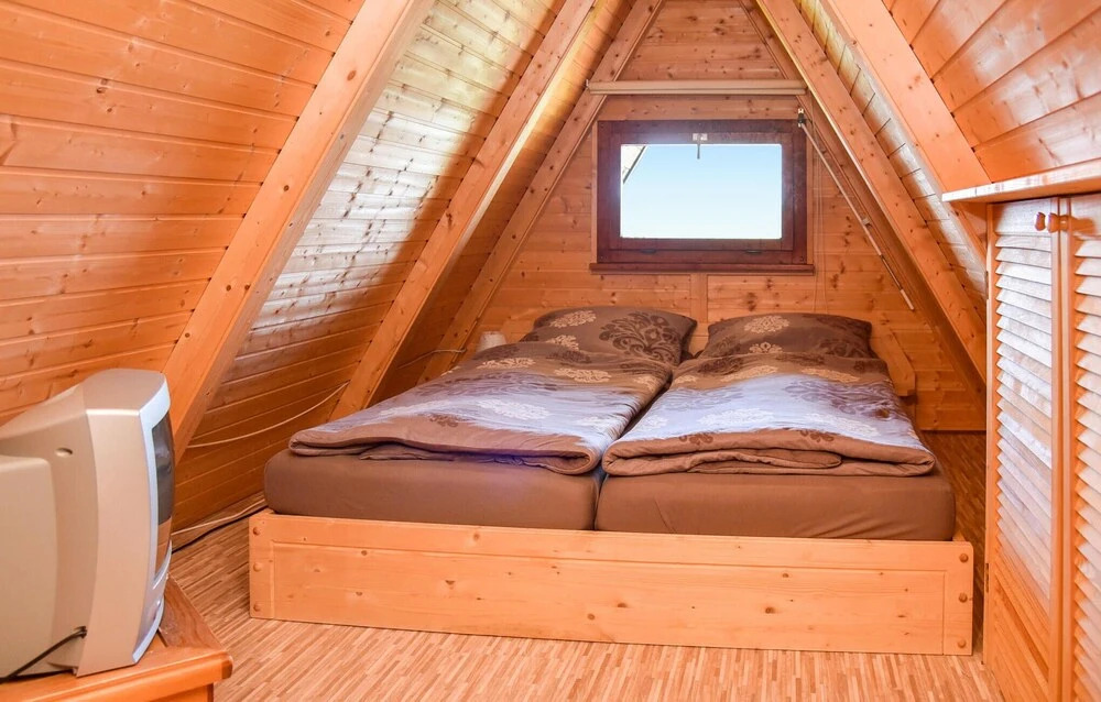 Awesome Home In Goldlauter-Heidersbach With Sauna