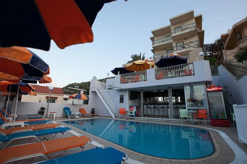 Memories Apartments