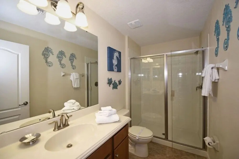 Champions Gate-1452gmyrtledgil 6 Bedroom Home