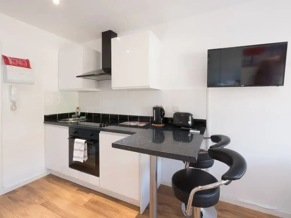 Victoria House Apartments