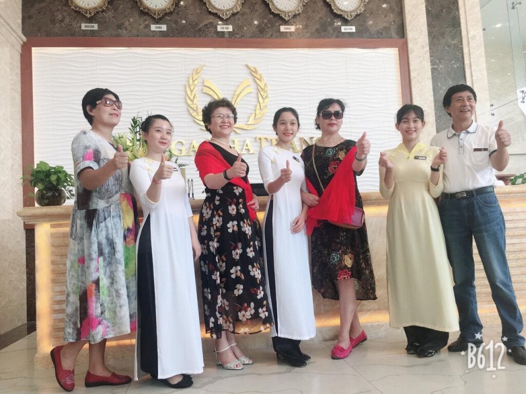 Hon Chong Retreat Hotel Nha Trang