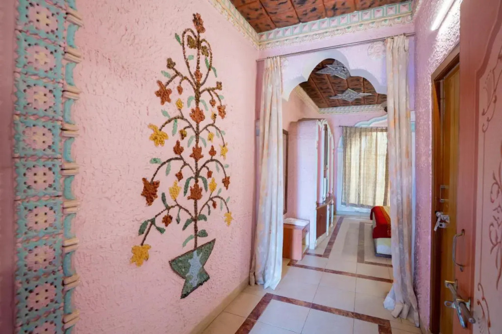 Dhola Ri Dhani Resort