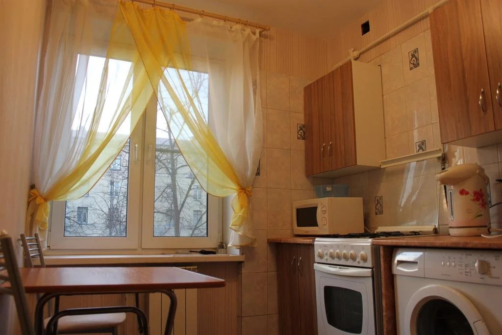 Apartment Leninec