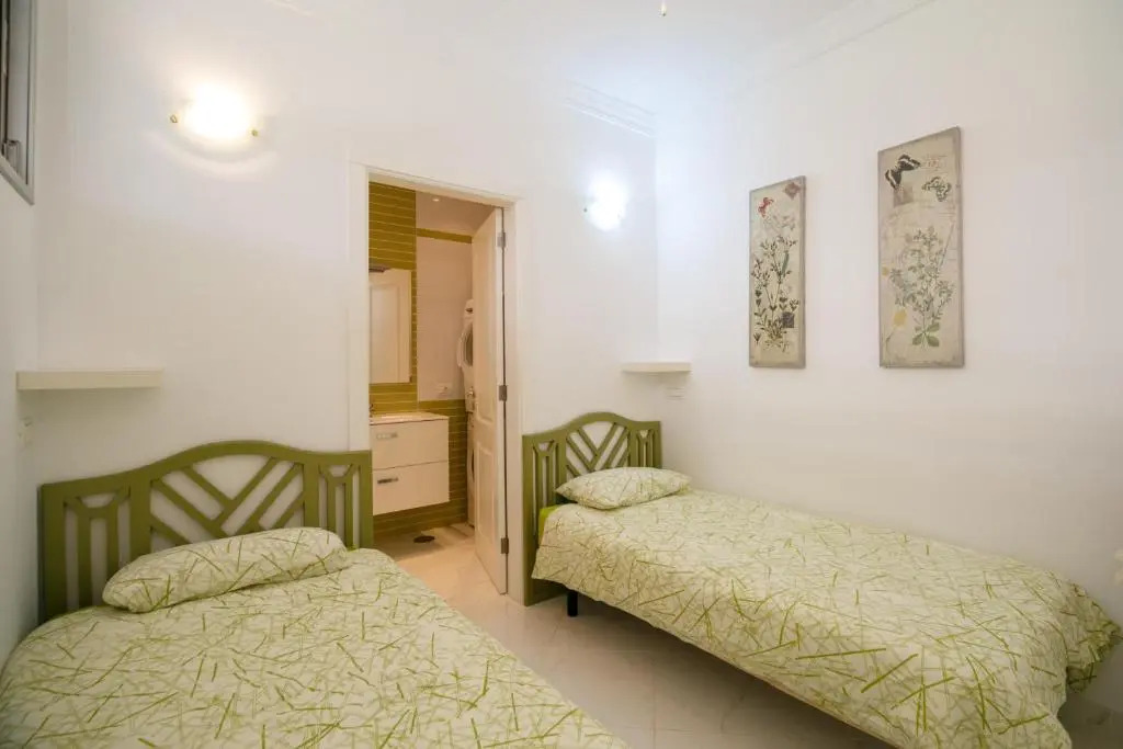 Magnifique Bungalow 150 m2 Marazul del sur C209
