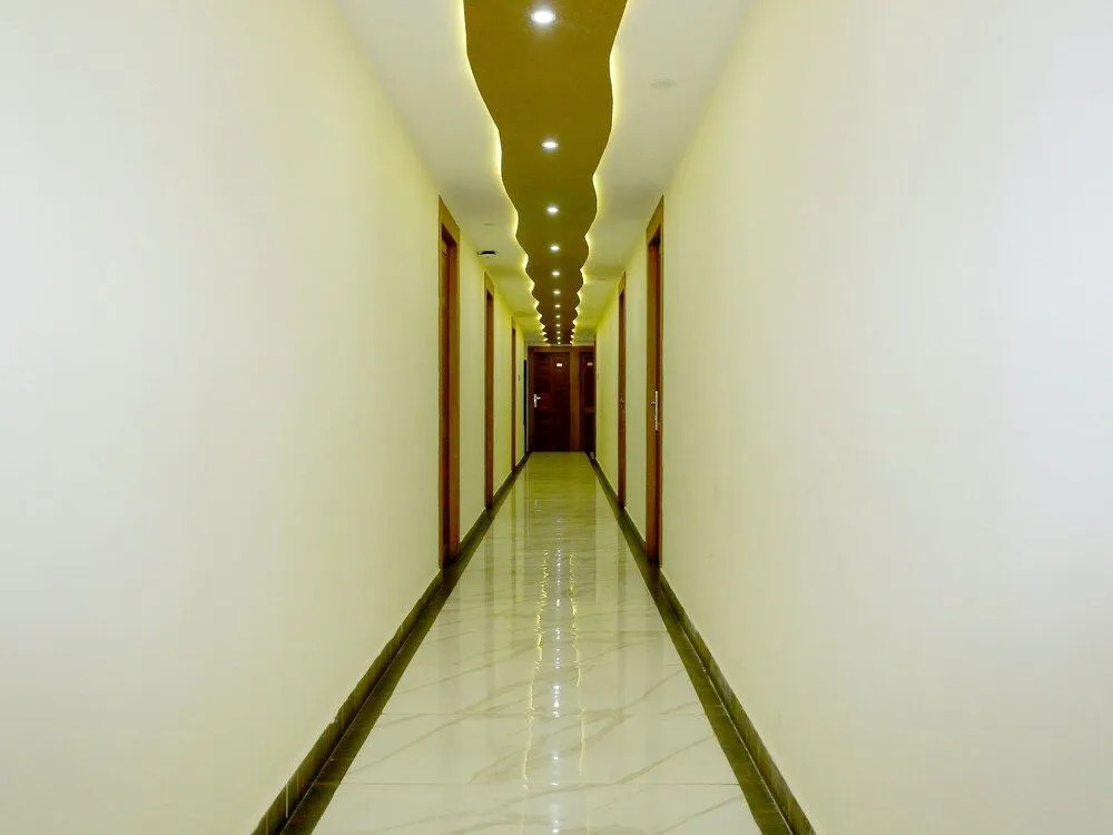 OYO 1889 Hotel AJ Park