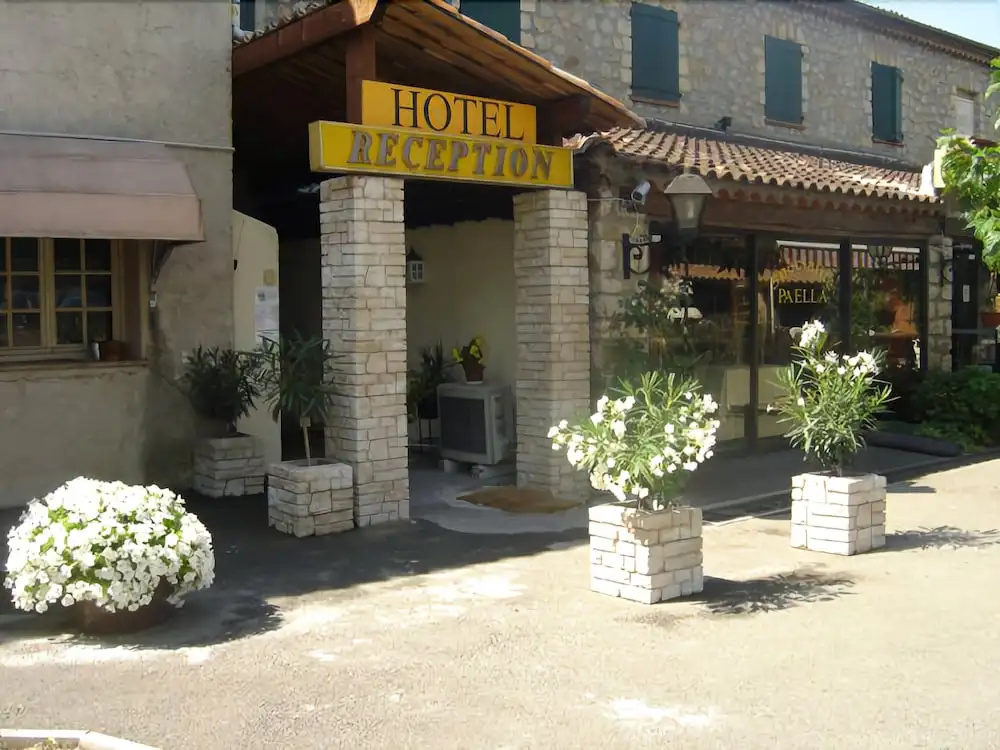 Le Relais Du Lac