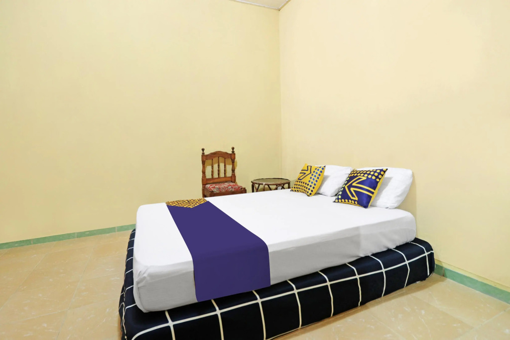 Hotel O Kanjeng Mami Homestay Syariah