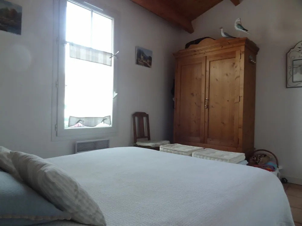Appartement Silène