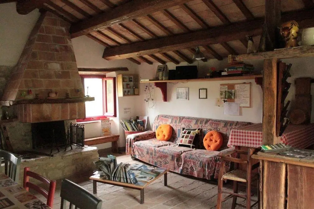 Borgo Bonaventura