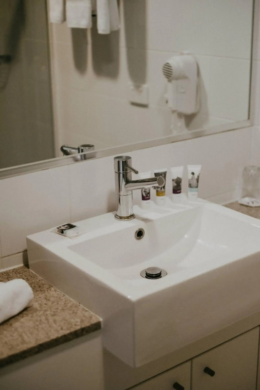 Mercure Clear Mountain Lodge