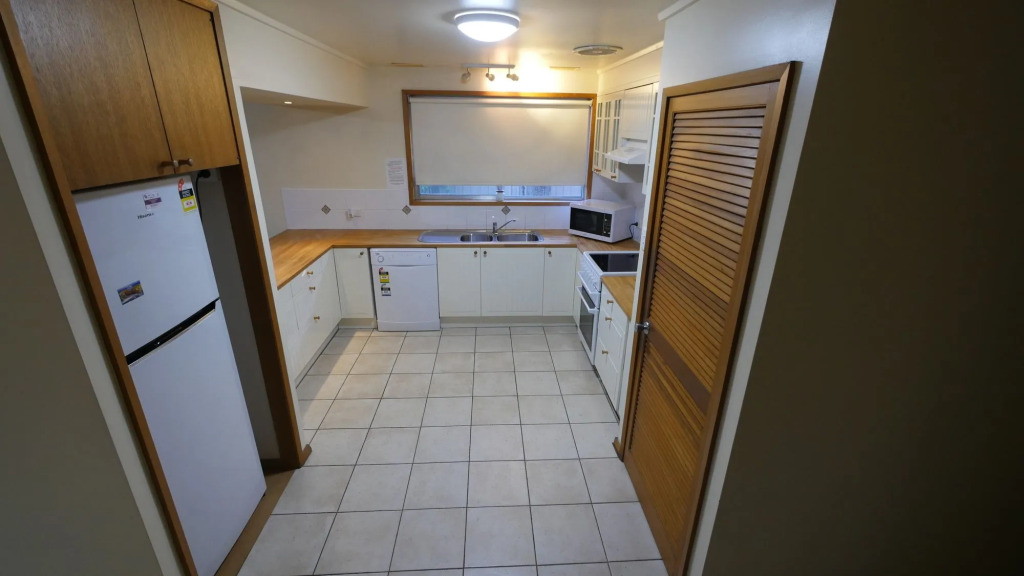 Adina Lodge Holiday Apartments