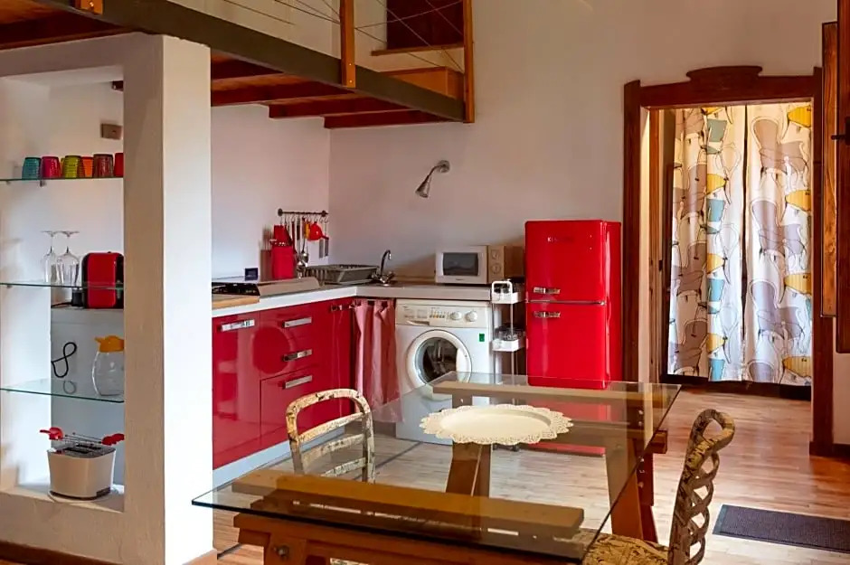 Casa Isotta