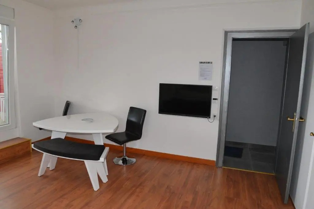 Les appartements sur Pompidou - 7 appartements neufs société selogerametz com