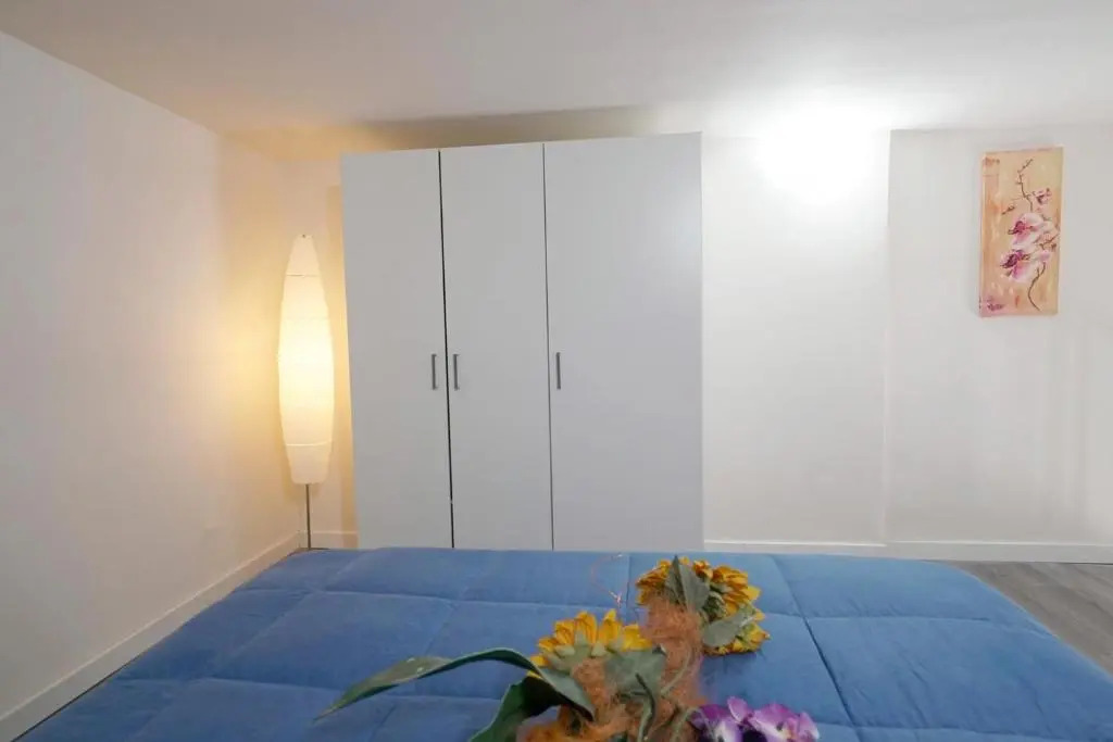 B&B Occhiolà