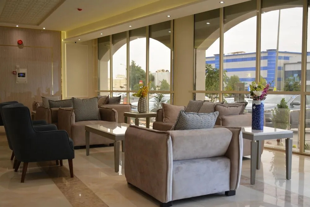 Shorfa Loft Hotel