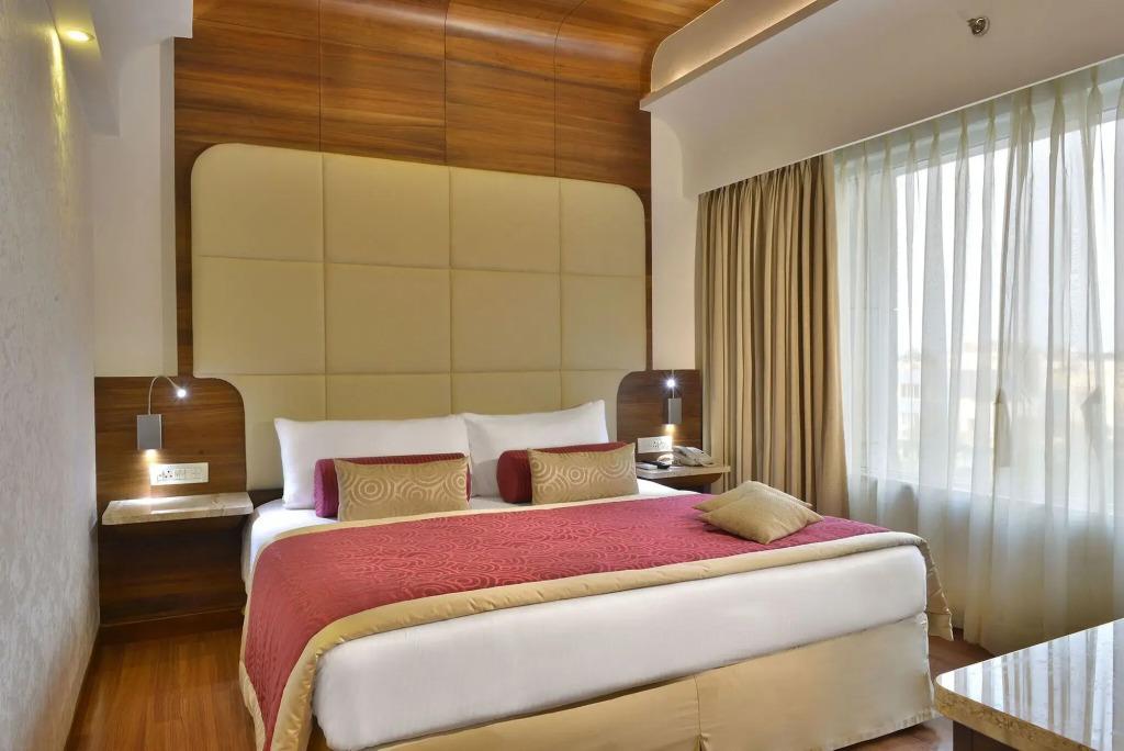 Vivanta Vadodara