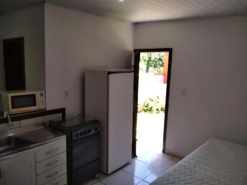Pousada da Heloisa