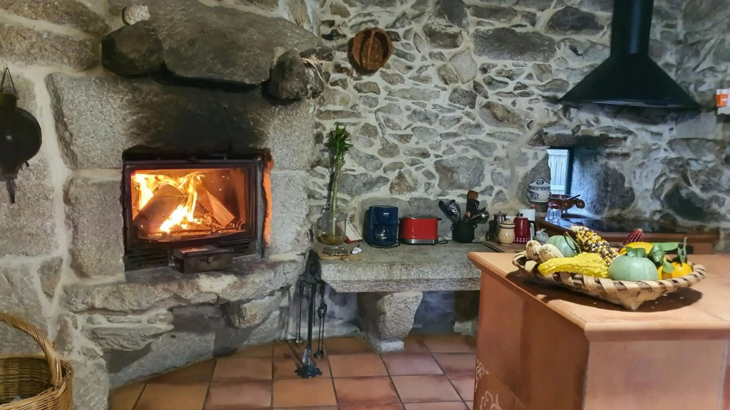 Casa do Crego