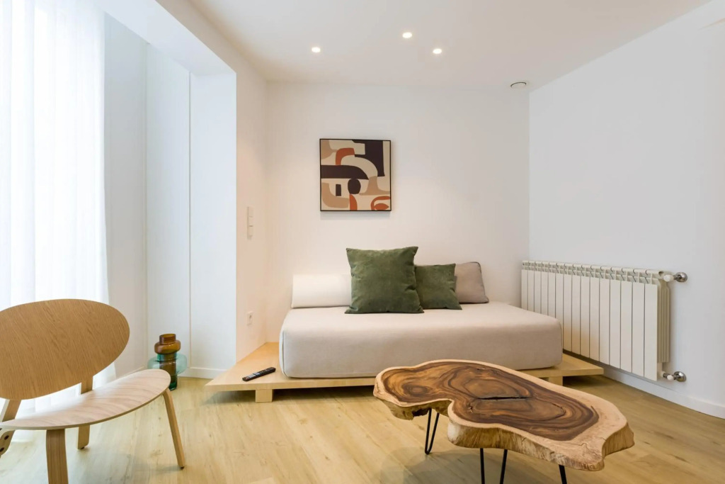 SEIS ALDABAS Apartamentos