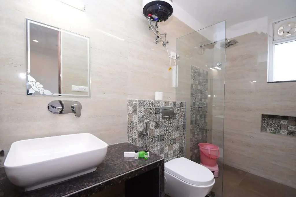 Hotel Life Inn