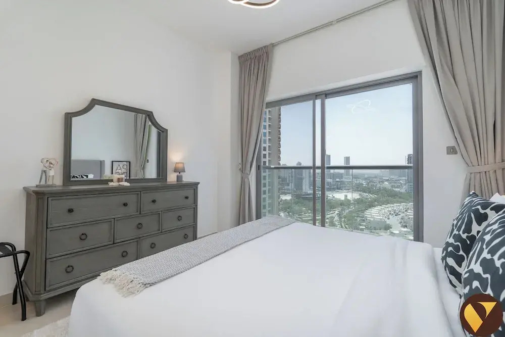 Brand New with Relaxing Pool & Kids Area