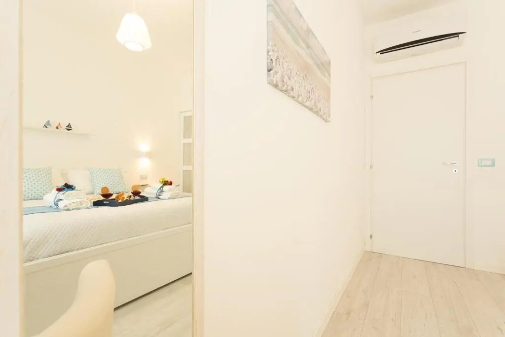 Acqua Azzurra Holiday Home
