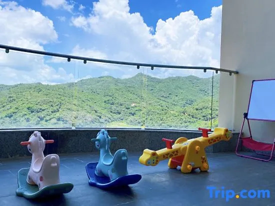 Yihe Siji Hotel