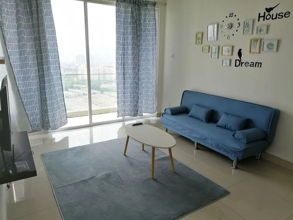 Sentul Village Milton Home by Enjoy