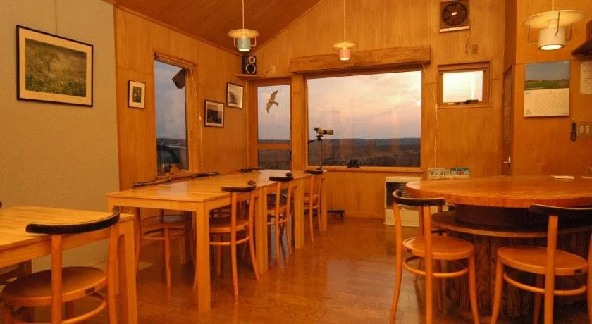 Pension Porch