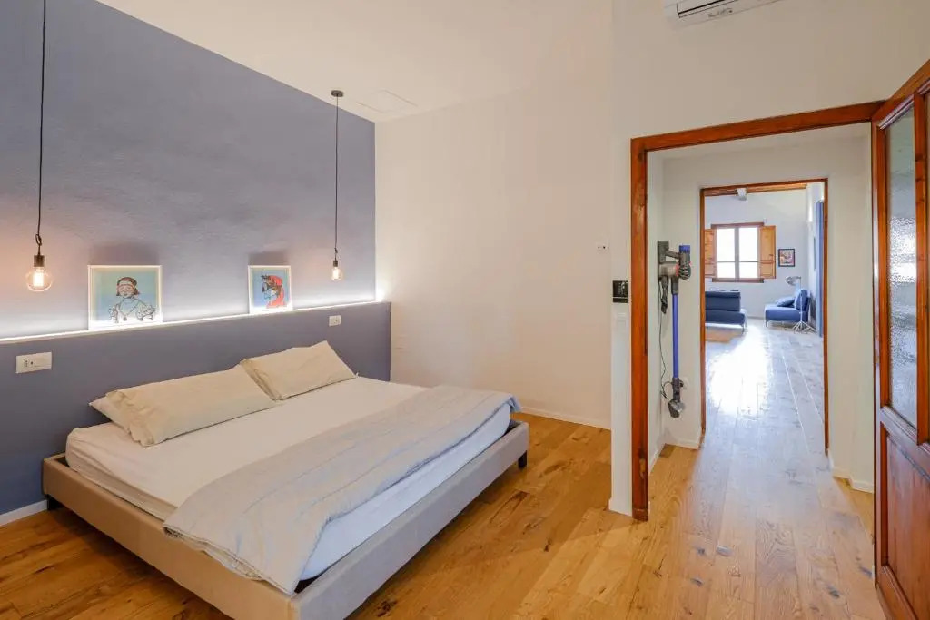 Ser Ridolfo 14 Loft