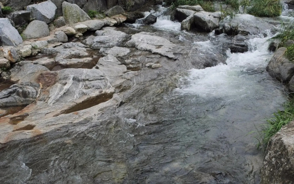 Gapyeong Nokcheon Glamping Pension
