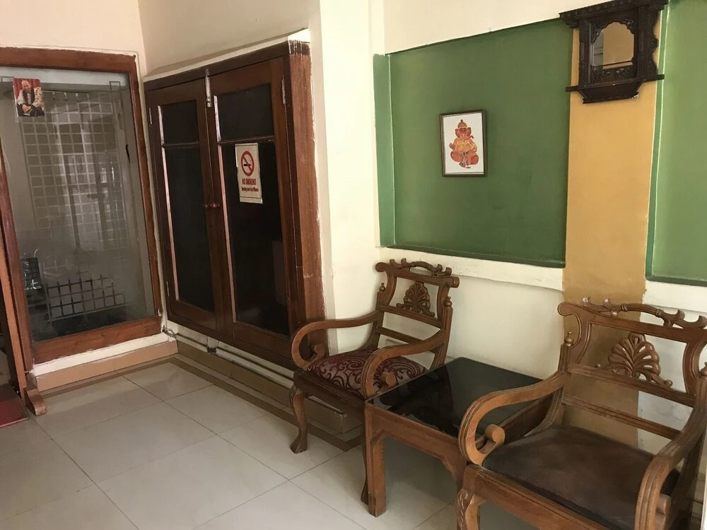 Kapur Guest House