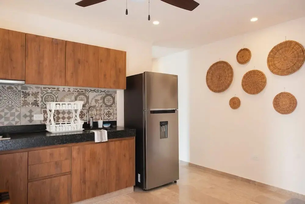 1BR Apartment - Cozy Design Private Pool