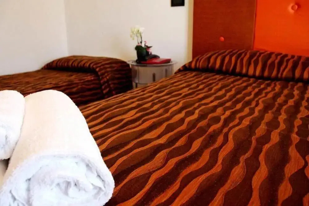 Hotel Bisanzio