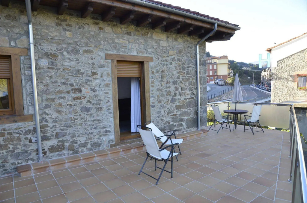 Apartamentos Spa Cantabria Infinita