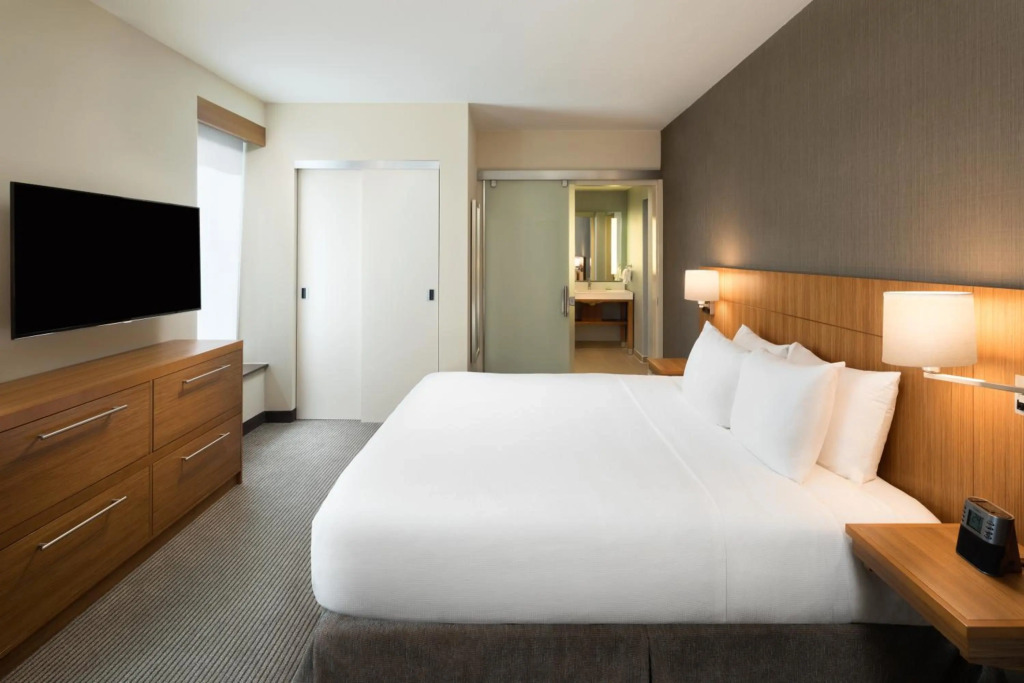 Hyatt Place Biloxi