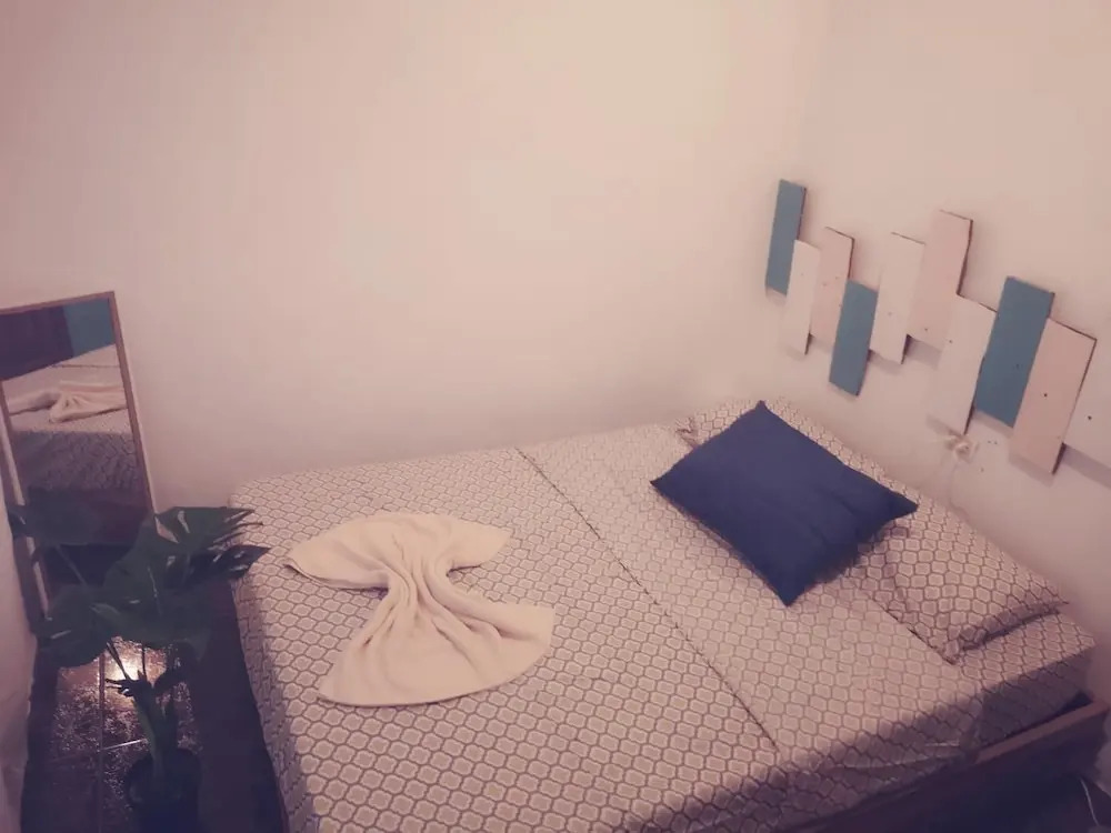 Woodstock Hostel
