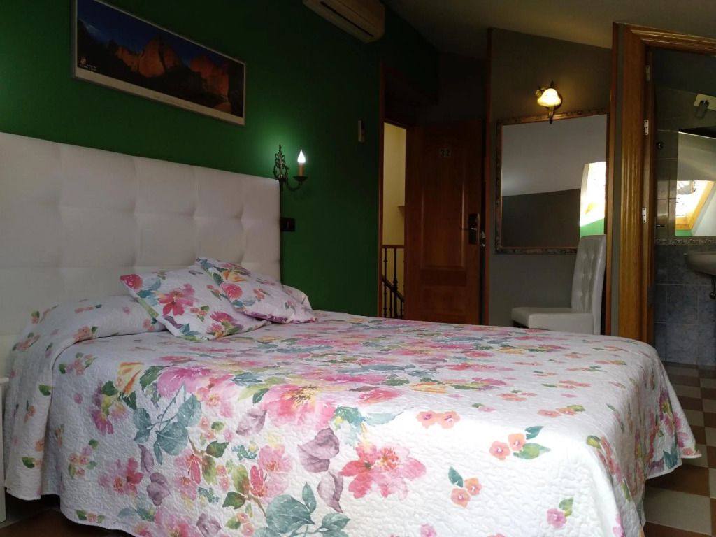 Hostal Don Jaime I y II