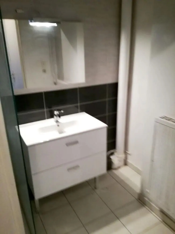 Apartment With 2 Bedrooms in Clermont-ferrand, With Wonderful Mountain View and Balcony