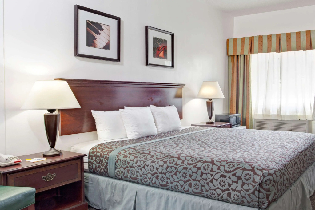 Hotel Blue Fairfield TX