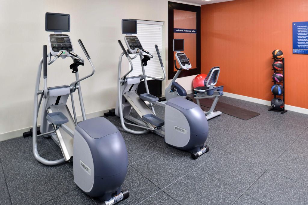 Hampton Inn & Suites Shelby, North Carolina