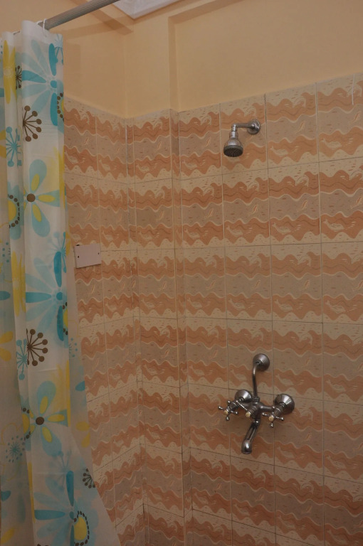 Villa Theresa Beach Resort