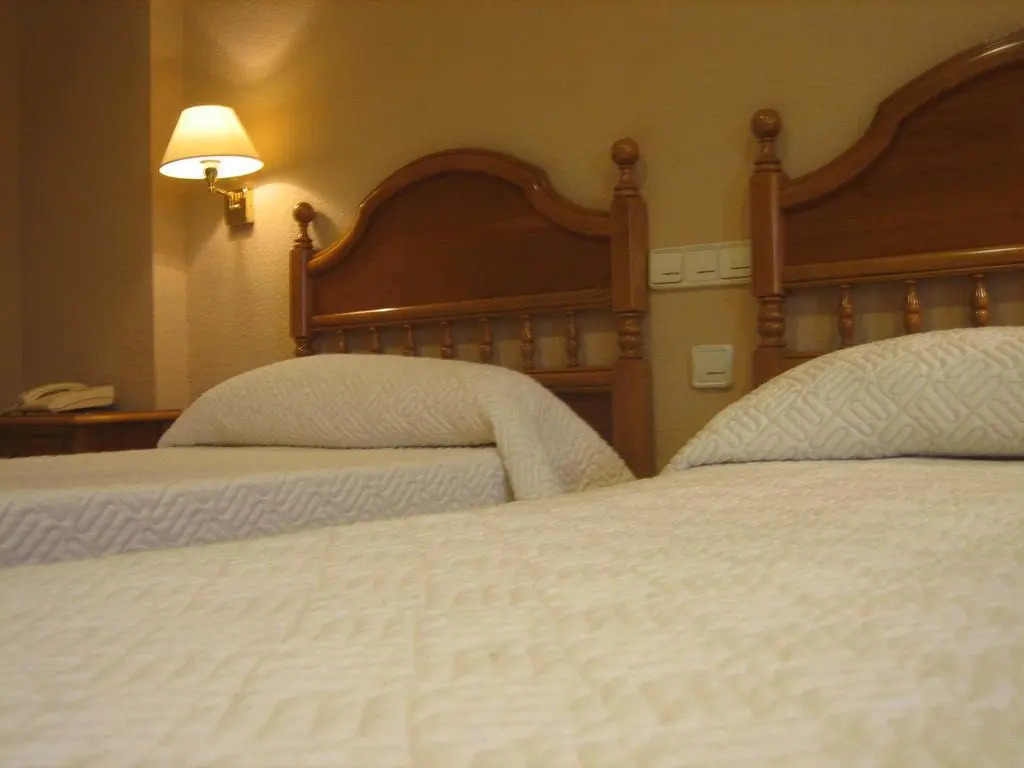 Hotel Paraiso Granada