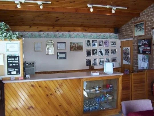 Wingham Motel