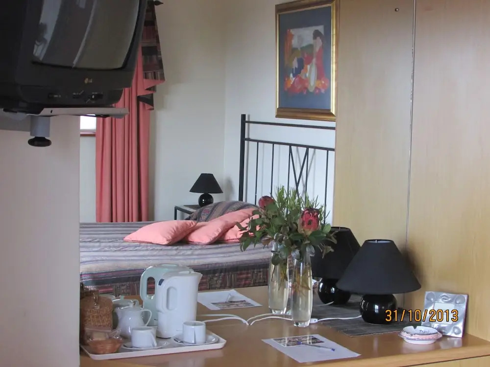 Melkhoutkloof Guest House