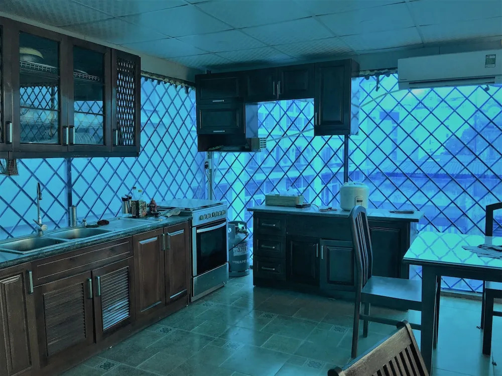 Awa Downtown Hostel