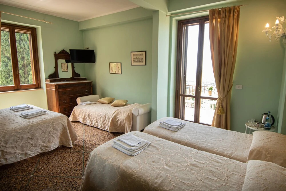 Agriturismo Villa Val DOlivi