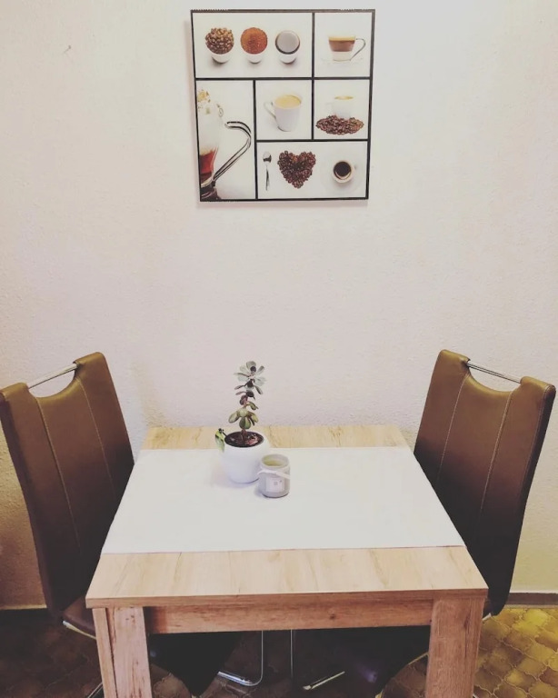 MK Ferienwohnung